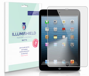 Apple iPad Mini (1st Gen) Tablet Screen Protector