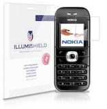Nokia 6030 Cell Phone Screen Protector