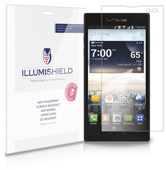 LG Spectrum 2 (VS930) Cell Phone Screen Protector