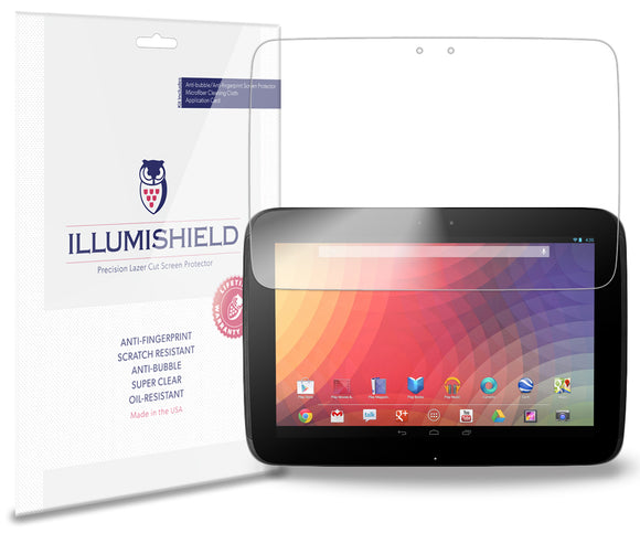 Google Nexus 10 Tablet Screen Protector