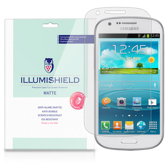 Samsung Galaxy Express (SGH-I437) Cell Phone Screen Protector