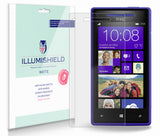 HTC Windows Phone 8X Cell Phone Screen Protector