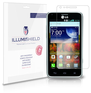 LG Mach (LS860) Cell Phone Screen Protector