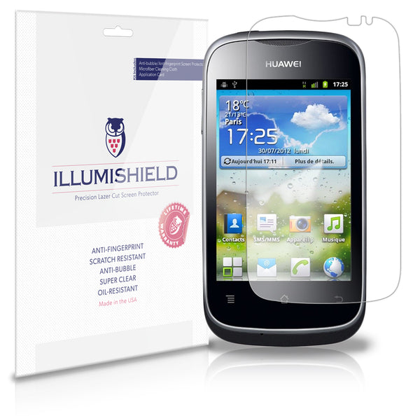 Huawei Ascend Y (M866) Cell Phone Screen Protector