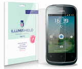 Huawei Ascend Y (M866) Cell Phone Screen Protector