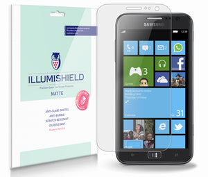 Samsung ATIV S (GT-I8370) Cell Phone Screen Protector