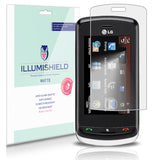 LG Xenon (GR500) Cell Phone Screen Protector