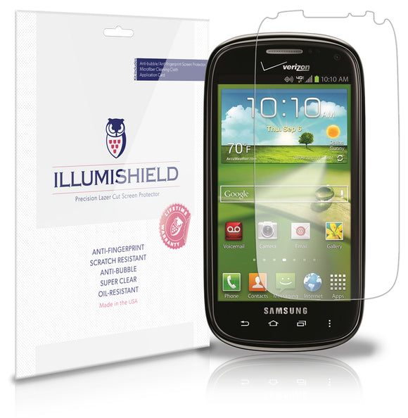 Samsung Stratosphere 2 Cell Phone Screen Protector