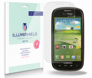 Samsung Stratosphere II Cell Phone Screen Protector