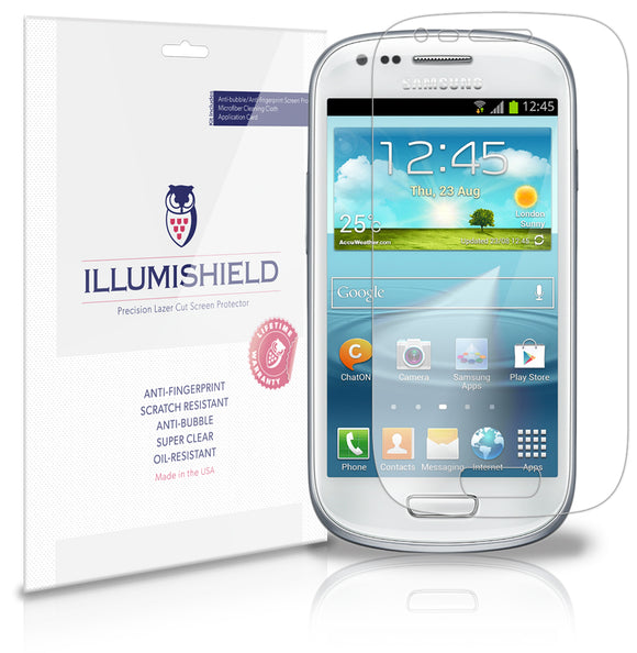 Samsung Galaxy S3 Mini (GT-I8190) Cell Phone Screen Protector