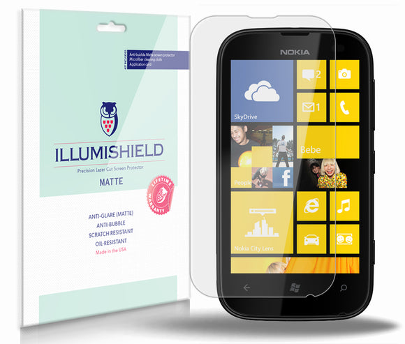 Nokia Lumia 510 Cell Phone Screen Protector