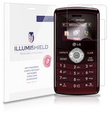 LG enV3 (VX9200) Cell Phone Screen Protector