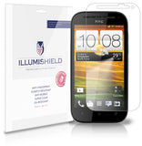 HTC One SV (Boost Mobile) Cell Phone Screen Protector