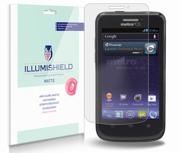 ZTE Avid 4G (N9120) Cell Phone Screen Protector