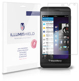 BlackBerry Z10 (STL100-1,STL100-2) Cell Phone Screen Protector