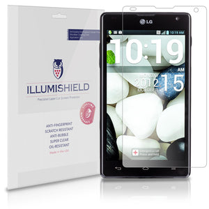 LG Optimus G (AT&T) Cell Phone Screen Protector