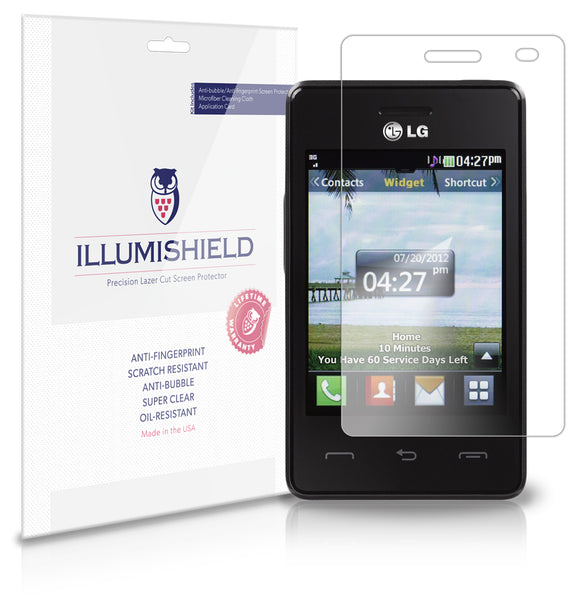 LG 840G (Tracfone,Straight Talk) Cell Phone Screen Protector