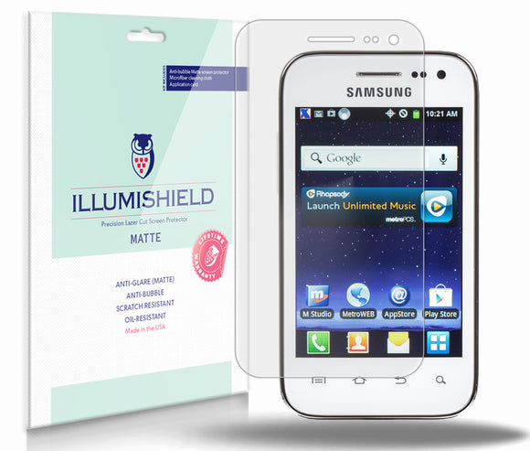 Samsung Galaxy Admire 4G (SCH-R820) Cell Phone Screen Protector