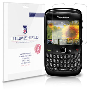 BlackBerry Curve 8520 Cell Phone Screen Protector