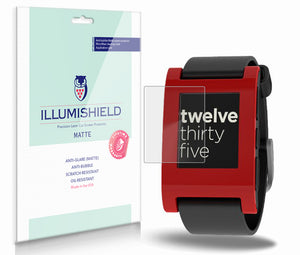Pebble E-Paper SmartWatch Smart Watch Screen Protector