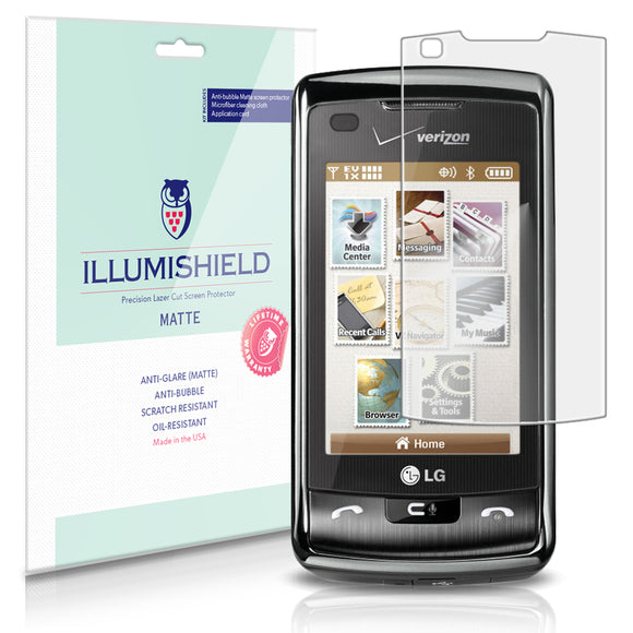 LG enV Touch (VX11000) Cell Phone Screen Protector
