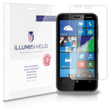 Nokia Lumia 620 Cell Phone Screen Protector