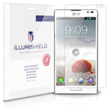 LG Optimus L9 (P760,P765,P768,International) Cell Phone Screen Protector