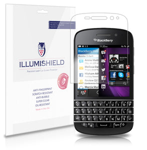 BlackBerry Q10 Cell Phone Screen Protector