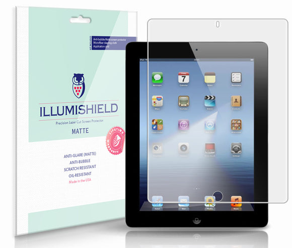 Apple iPad 3 (3rd Gen) Tablet Screen Protector