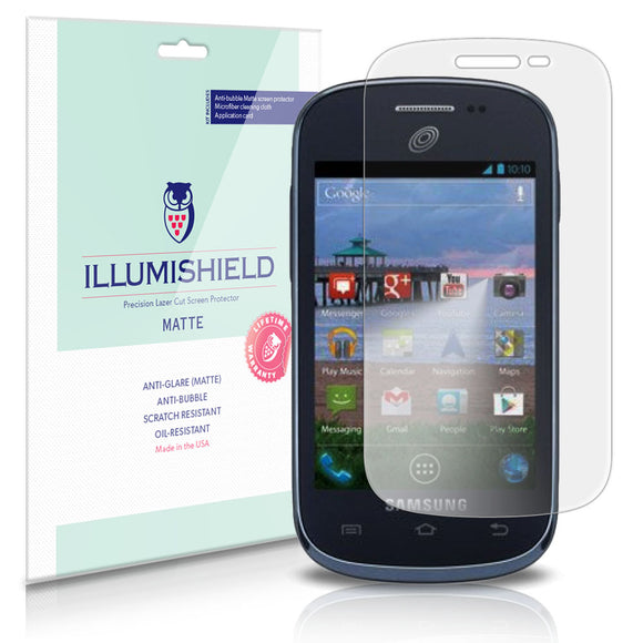 Samsung Galaxy Discover (Galaxy Centura,SGH-S730G) Cell Phone Screen Protector