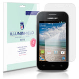 Samsung Galaxy Discover (SGH-S730M,Canada) Cell Phone Screen Protector