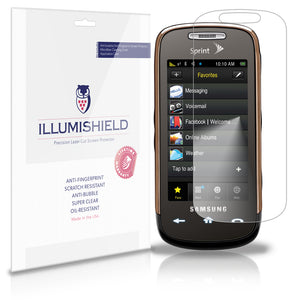 Samsung Instinct (S30) Cell Phone Screen Protector