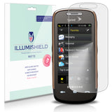 Samsung Instinct (S30) Cell Phone Screen Protector