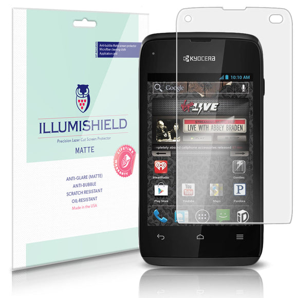 Kyocera Event (C5133) Cell Phone Screen Protector