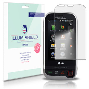 Samsung Omnia HD (i8910) Cell Phone Screen Protector
