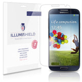 Samsung Galaxy S4 (Galaxy S IV,I9500) Cell Phone Screen Protector