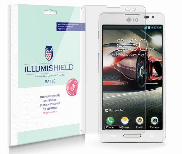 LG Optimus F7 (LG870,U780) Cell Phone Screen Protector