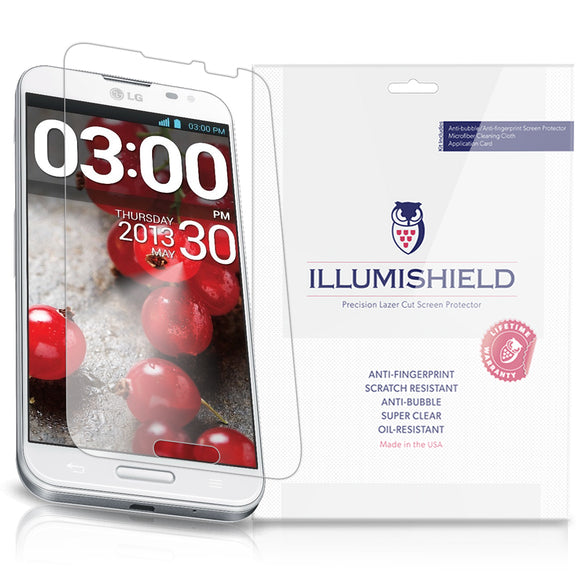 LG Optimus G Pro (E980) Cell Phone Screen Protector
