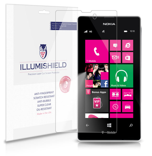Nokia Lumia 520 Cell Phone Screen Protector