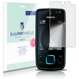 Nokia 6600 Slide Cell Phone Screen Protector