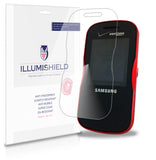 Samsung Trance (U490) Cell Phone Screen Protector