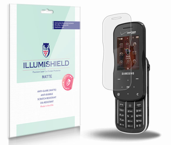 Samsung Trance (U490) Cell Phone Screen Protector