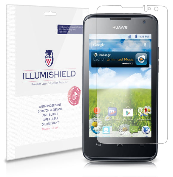 Huawei Premia 4G (M931) Cell Phone Screen Protector