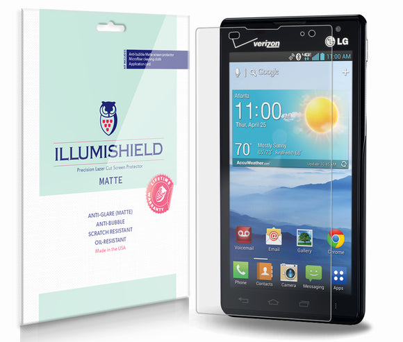 LG Lucid 2 (VS870) Cell Phone Screen Protector