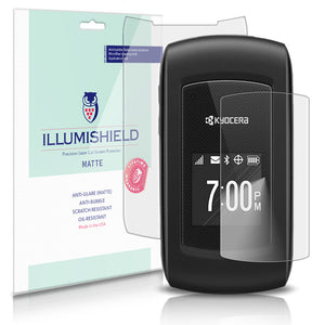 Kyocera Coast (S2151) Cell Phone Screen Protector