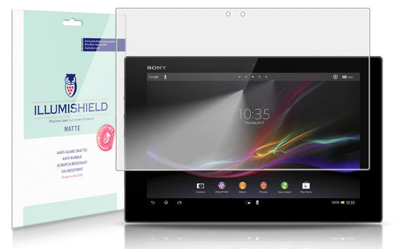 Sony Xperia Tablet Z (SGP311,SGP312) Tablet Screen Protector