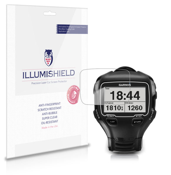 Garmin Forerunner 910XT Smart Watch Screen Protector