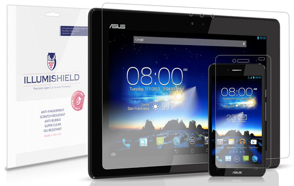 ASUS Padfone Infinity Tablet Screen Protector