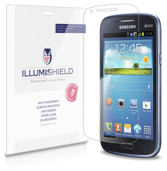 Samsung Galaxy Core (I8260) Cell Phone Screen Protector