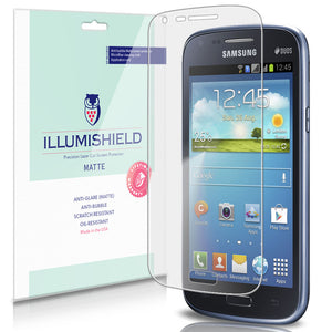 Samsung Galaxy Core (I8260) Cell Phone Screen Protector